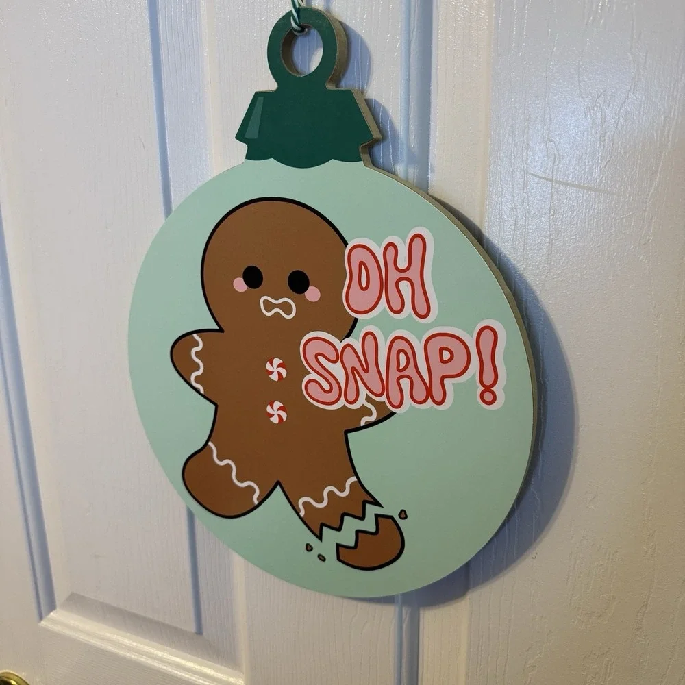 Target christmas oh